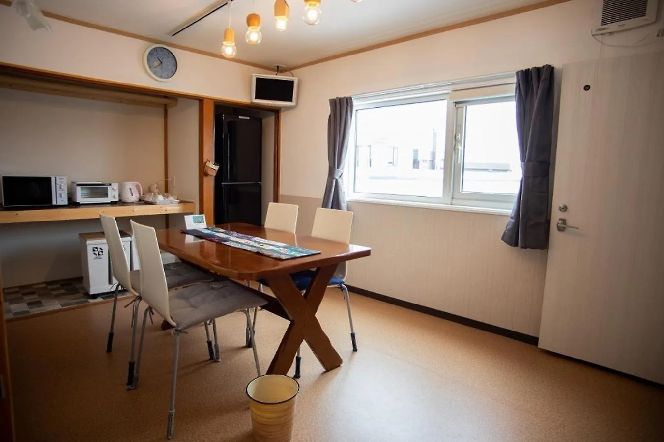 Otaro Village - Vacation Stay 63281V Otaru Guest house